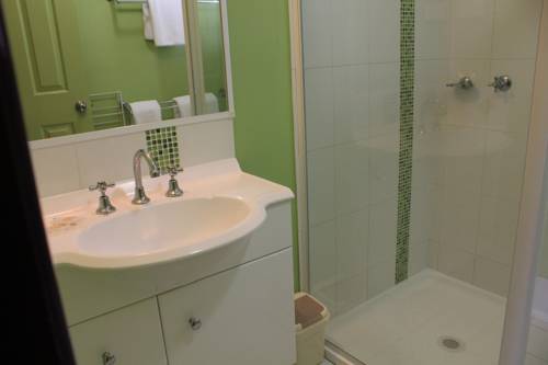 Imagen de la habitación del Hotel Big4 Aussie Outback Oasis Holiday Park. Foto 6