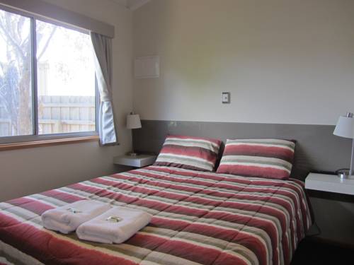 Imagen de la habitación del Hotel Big4 Ballarat Windmill Holiday Park. Foto 1