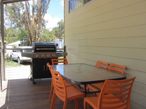 Imagen de la habitación del Hotel Big4 Ballarat Windmill Holiday Park. Foto 2