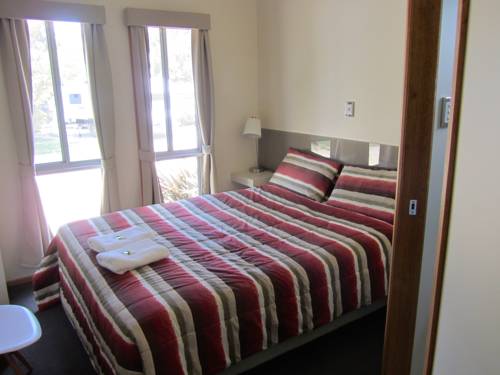 Imagen de la habitación del Hotel Big4 Ballarat Windmill Holiday Park. Foto 4