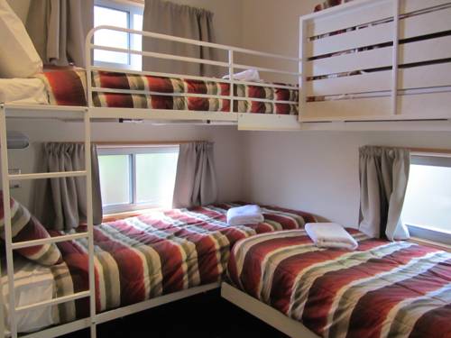 Imagen de la habitación del Hotel Big4 Ballarat Windmill Holiday Park. Foto 5