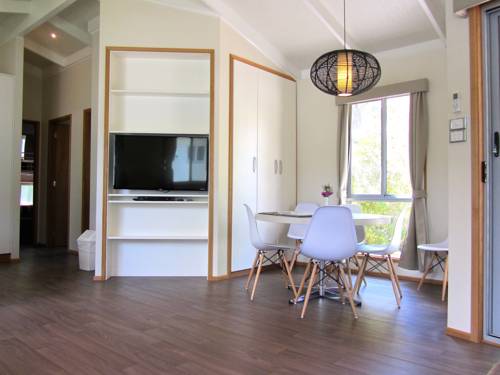 Imagen de la habitación del Hotel Big4 Ballarat Windmill Holiday Park. Foto 6