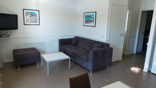 Imagen de la habitación del Hotel Big4 Batemans Bay Beach Resort. Foto 3