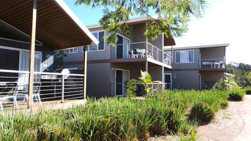 Imagen de la habitación del Hotel Big4 Batemans Bay Beach Resort. Foto 4