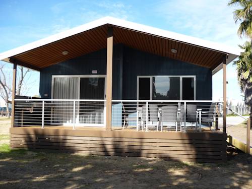 Imagen de la habitación del Hotel Big4 Batemans Bay Beach Resort. Foto 5