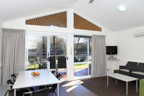 Imagen de la habitación del Hotel Big4 Batemans Bay Beach Resort. Foto 6