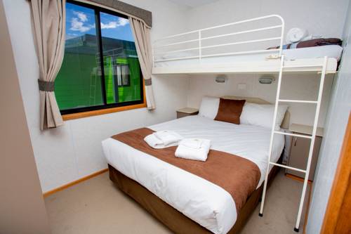 Imagen de la habitación del Hotel Big4 Bendigo Park Lane Holiday Park. Foto 5