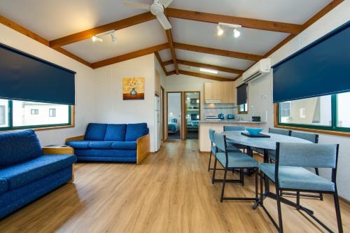 Imagen de la habitación del Hotel Big4 Borderland Wodonga Holiday Park. Foto 6
