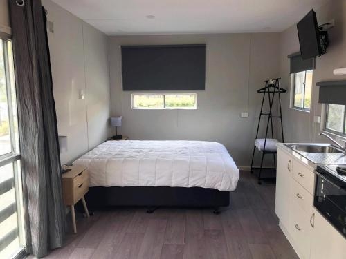 Imagen general del Hotel Big4 Borderland Wodonga Holiday Park. Foto 3