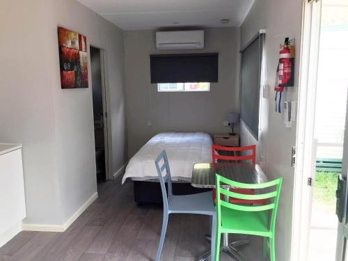 Imagen general del Hotel Big4 Borderland Wodonga Holiday Park. Foto 4