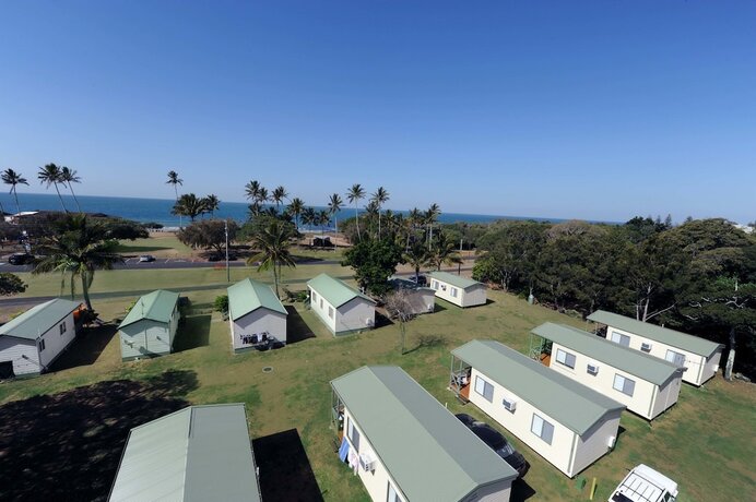 Imagen general del Hotel Big4 Breeze Holiday Parks - Bargara. Foto 1