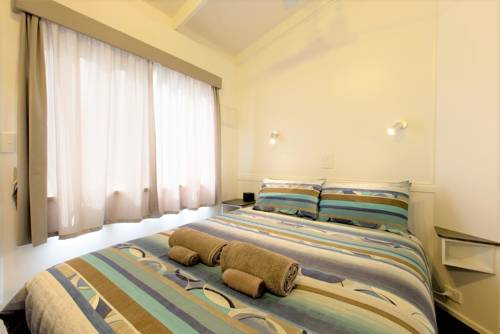 Imagen de la habitación del Hotel Big4 Dandenong Tourist Park. Foto 2
