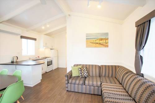 Imagen de la habitación del Hotel Big4 Dandenong Tourist Park. Foto 3