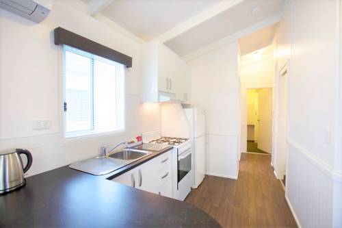 Imagen de la habitación del Hotel Big4 Dandenong Tourist Park. Foto 4