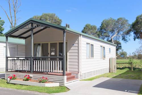 Imagen de la habitación del Hotel Big4 Dandenong Tourist Park. Foto 5