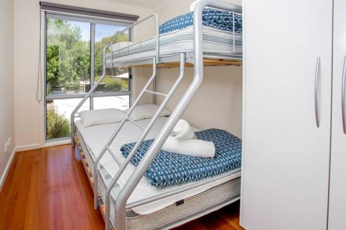 Imagen de la habitación del Hotel Big4 Deniliquin Holiday Park. Foto 2