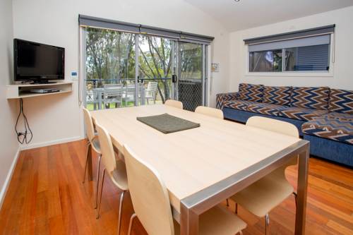 Imagen de la habitación del Hotel Big4 Deniliquin Holiday Park. Foto 3