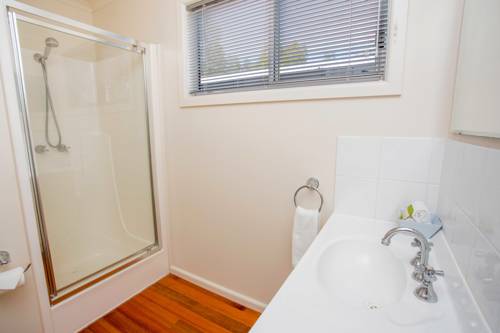 Imagen de la habitación del Hotel Big4 Deniliquin Holiday Park. Foto 5