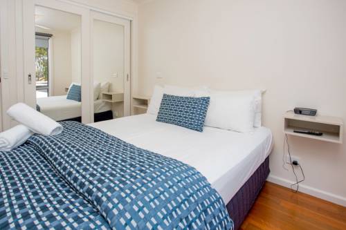 Imagen de la habitación del Hotel Big4 Deniliquin Holiday Park. Foto 6