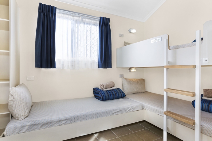 Imagen de la habitación del Hotel Big4 Easts Beach Holiday Park. Foto 5