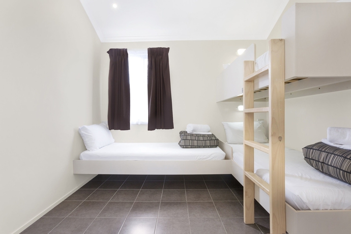 Imagen de la habitación del Hotel Big4 Easts Beach Holiday Park. Foto 6