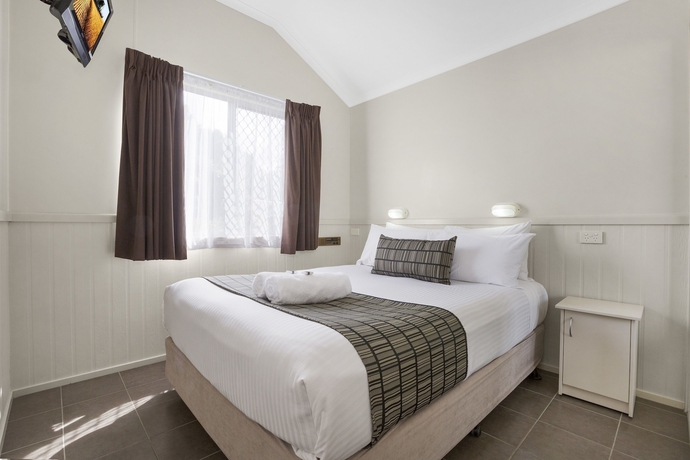 Imagen de la habitación del Hotel Big4 Easts Beach Holiday Park. Foto 9