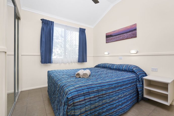 Imagen de la habitación del Hotel Big4 Easts Beach Holiday Park. Foto 11