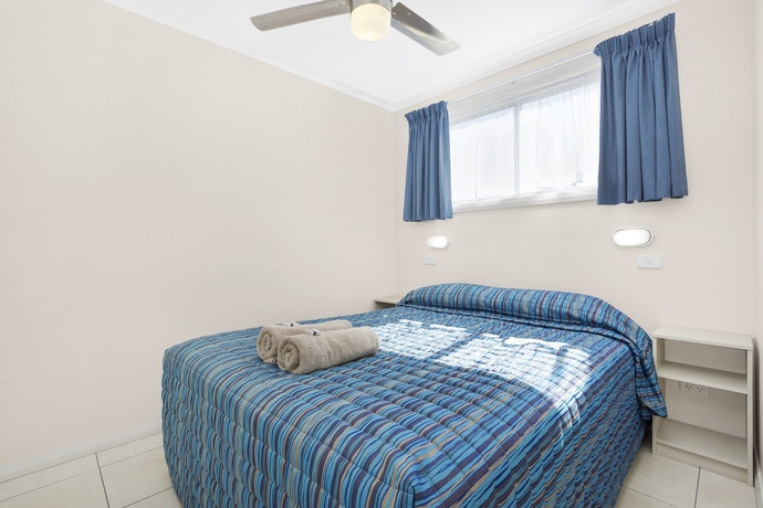 Imagen de la habitación del Hotel Big4 Easts Beach Holiday Park. Foto 13