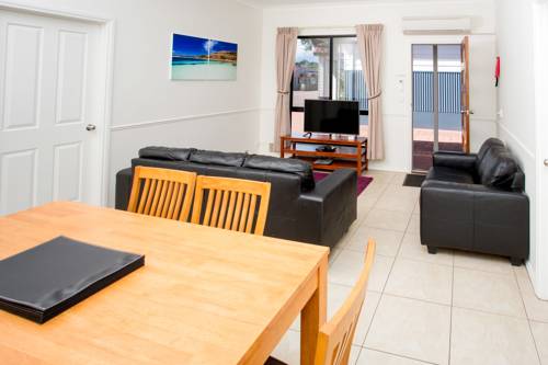 Imagen de la habitación del Hotel Big4 Emu Beach Holiday Park. Foto 2