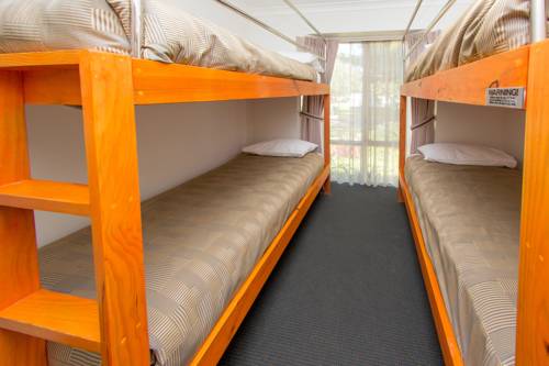 Imagen de la habitación del Hotel Big4 Emu Beach Holiday Park. Foto 3