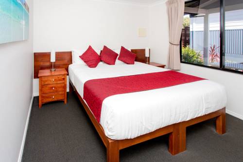 Imagen de la habitación del Hotel Big4 Emu Beach Holiday Park. Foto 5