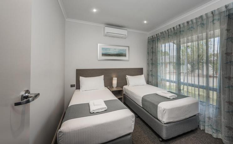 Imagen general del Hotel Big4 Hahndorf Resort. Foto 2