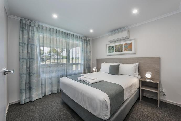 Imagen general del Hotel Big4 Hahndorf Resort. Foto 3