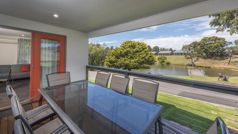 Imagen general del Hotel Big4 Hahndorf Resort. Foto 7