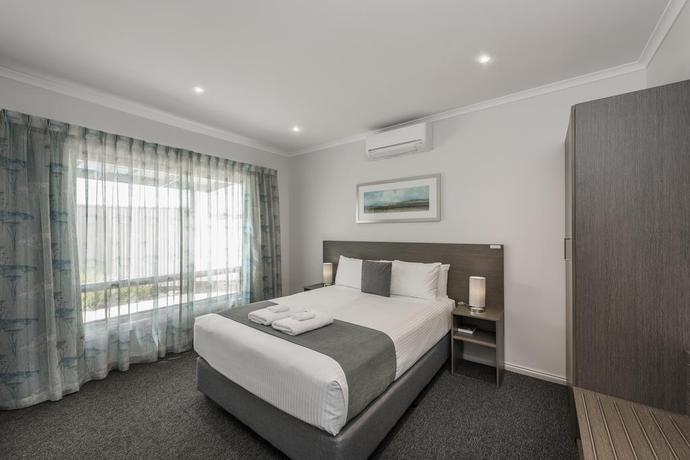 Imagen general del Hotel Big4 Hahndorf Resort. Foto 8