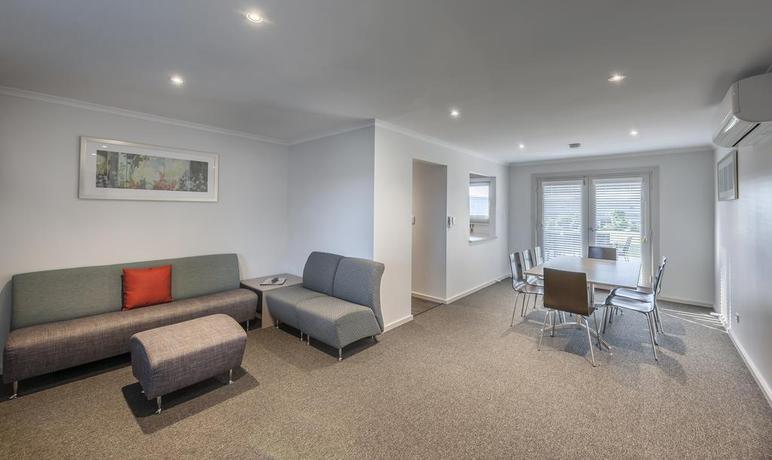 Imagen general del Hotel Big4 Hahndorf Resort. Foto 11