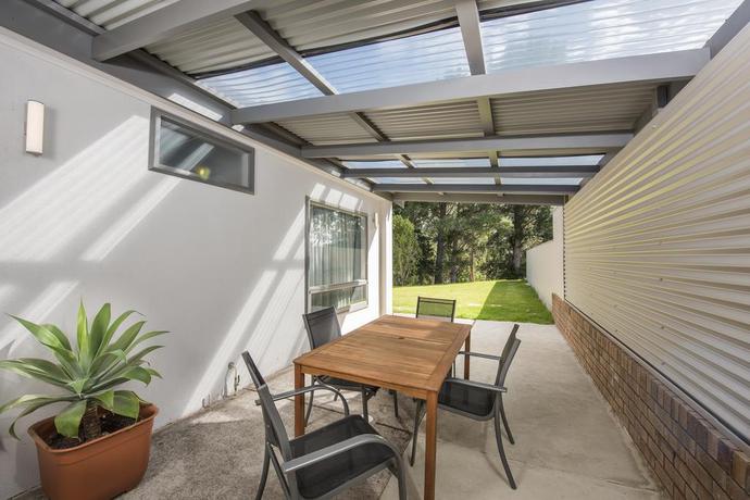 Imagen general del Hotel Big4 Hahndorf Resort. Foto 12