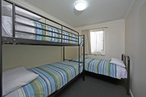 Imagen general del Hotel Big4 Hobart Airport Tourist Park. Foto 2