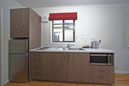 Imagen general del Hotel Big4 Hobart Airport Tourist Park. Foto 4