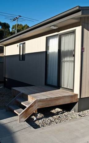 Imagen general del Hotel Big4 Hobart Airport Tourist Park. Foto 6