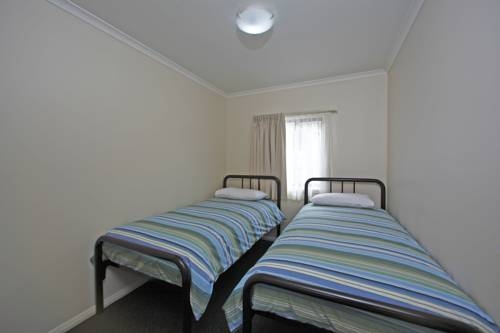 Imagen general del Hotel Big4 Hobart Airport Tourist Park. Foto 7