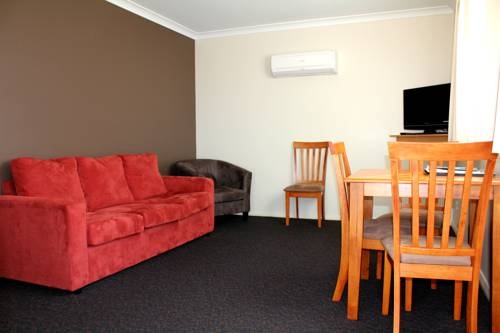 Imagen general del Hotel Big4 Hobart Airport Tourist Park. Foto 8