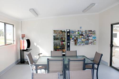 Imagen general del Hotel Big4 Hobart Airport Tourist Park. Foto 9