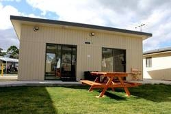 Imagen general del Hotel Big4 Hobart Airport Tourist Park. Foto 12