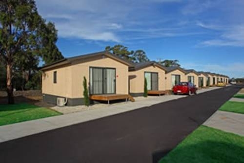 Imagen general del Hotel Big4 Hobart Airport Tourist Park. Foto 19
