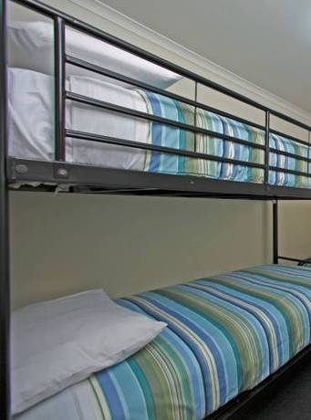 Imagen general del Hotel Big4 Hobart Airport Tourist Park. Foto 21