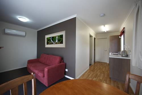 Imagen general del Hotel Big4 Hobart Airport Tourist Park. Foto 22