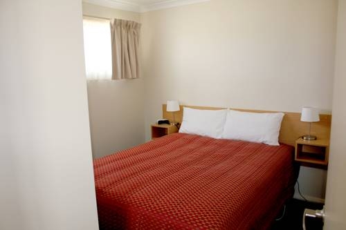 Imagen general del Hotel Big4 Hobart Airport Tourist Park. Foto 23
