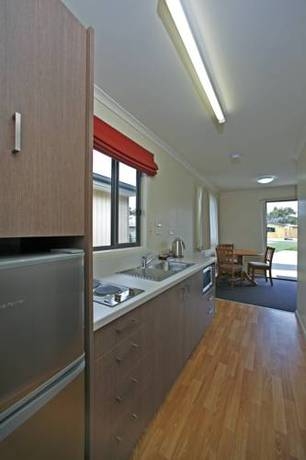 Imagen general del Hotel Big4 Hobart Airport Tourist Park. Foto 24