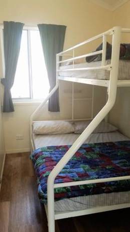 Imagen de la habitación del Hotel Big4 Howard Springs Holiday Park. Foto 3